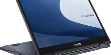 Taiwanese giants ASUS raises the bar with ExpertBook series launch in India