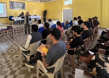 2-day workshop fortifies Kamlang Tiger Reserve for Hoolock Gibbon conservation