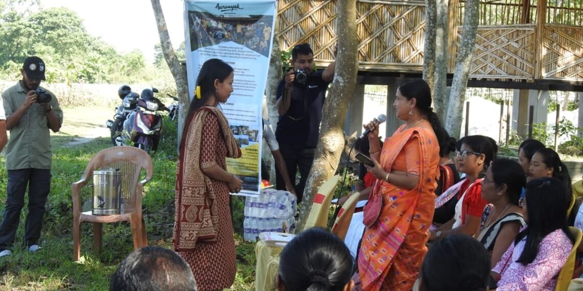 Assam’s Dibru Saikhowa hosts first International Day for Biosphere Reserves commemoration