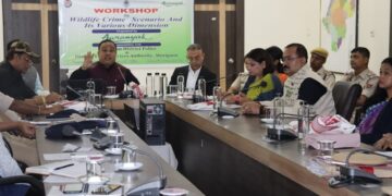 Legal, forest authorities unite in Morigaon to tackle wildlife crime challenges