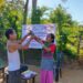 Solar fence workshop illuminates path to human-elephant coexistence in Assam, Meghalaya