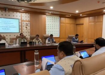 Assam reserves 5 medical college seats for Bhutan as King prepares state visit