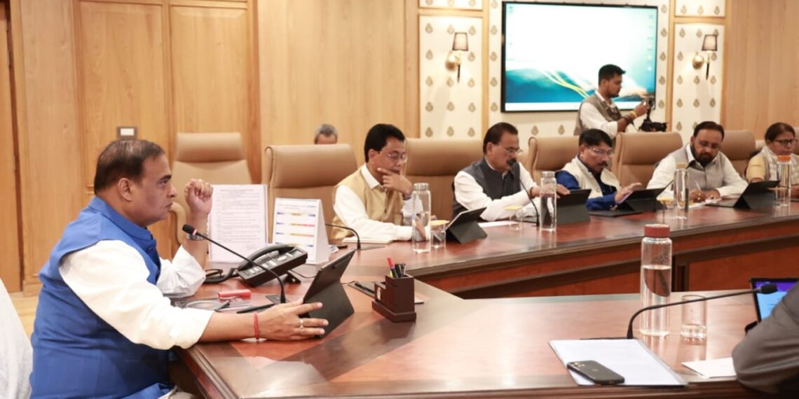 Assam to get 10 cancer hospitals; cabinet commits Rs 135 Cr