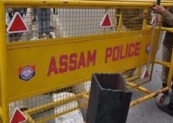 Armed ULFA-I militant on the loose in Upper Assam, police launch manhunt