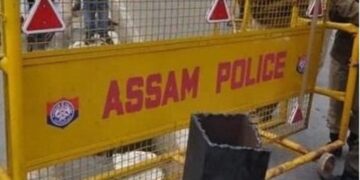 Armed ULFA-I militant on the loose in Upper Assam, police launch manhunt