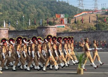 Assam Police undertakes major overhaul: 48 dismissed, 250 retired in reform drive