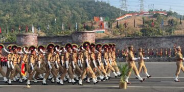 Assam Police undertakes major overhaul: 48 dismissed, 250 retired in reform drive