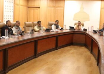 Assam cabinet greenlights Khasi-Jaintia Development Council with focus on Barak Valley