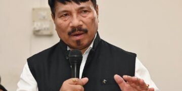 CID detains one in connection to Atul Bora death threat investigation