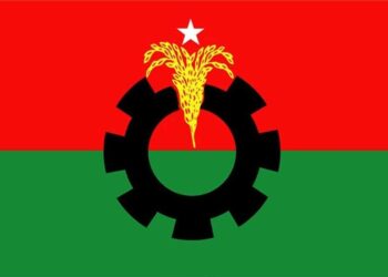 Opposition in Bangladesh failing to unseat Sheikh Hasina