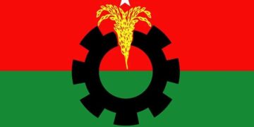 Opposition in Bangladesh failing to unseat Sheikh Hasina