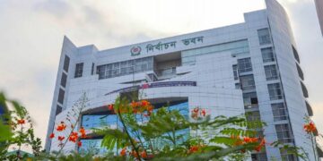Bangladesh EC rent by ugly squabbles over EU letter, BNP’s fate and other thorny issues