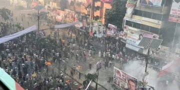 Decoding Bangladesh political violence in the West