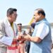 King of Bhutan’s Assam sojourn begins; CM Sarma extends warm welcome at airport