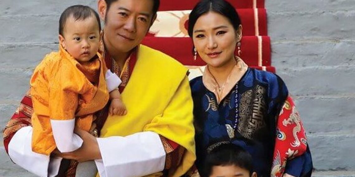 Assam CM lauds ‘unique’ ties with Bhutan on the eve of King’s first state visit