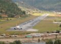 Wings of precision: How elite pilots conquer dangerous descent at Bhutan’s Paro airport