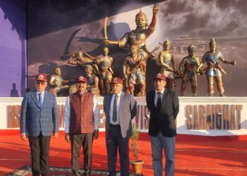 Assam govt mulls rule change amidst backlash over sailing fest at Deepor Beel