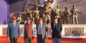 Assam govt mulls rule change amidst backlash over sailing fest at Deepor Beel