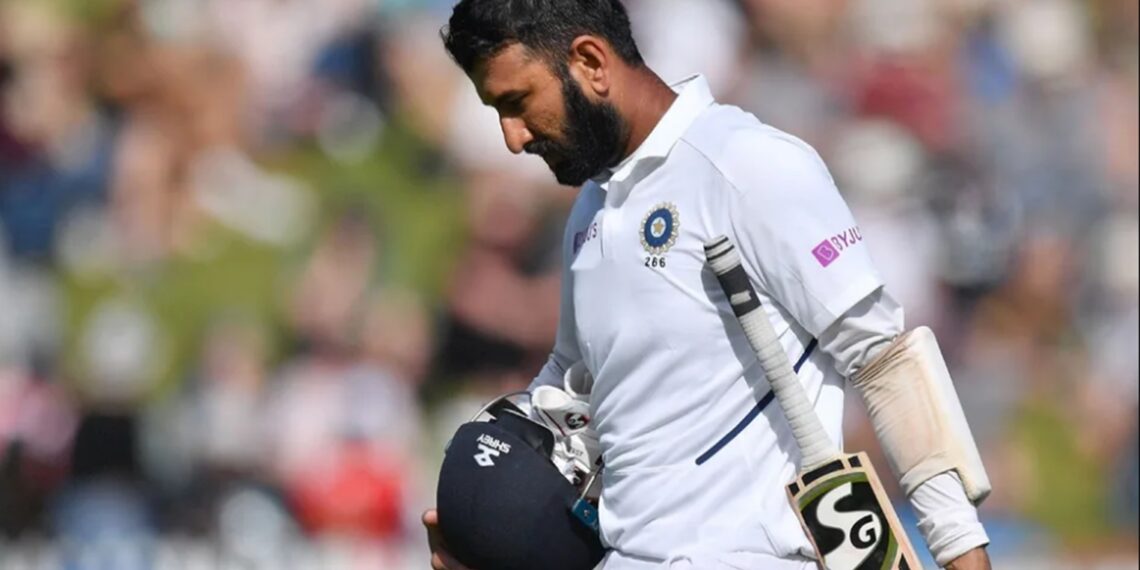 Resilient Tripura overpowers defending champions Saurashtra in Vijay Hazare clash