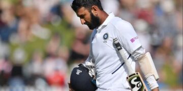 Resilient Tripura overpowers defending champions Saurashtra in Vijay Hazare clash