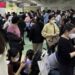 China faces surge in child pneumonia outbreak, global concerns grow