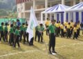This Guwahati school’s inaugural sports day strikes gold in unity, achievement
