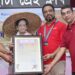 Dr Bhupen Hazarika Cultural Award conferred to Dr Lakhyahira Das