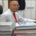 Dr Dhaniram Baruah makes claim of curing HIV, Cancer