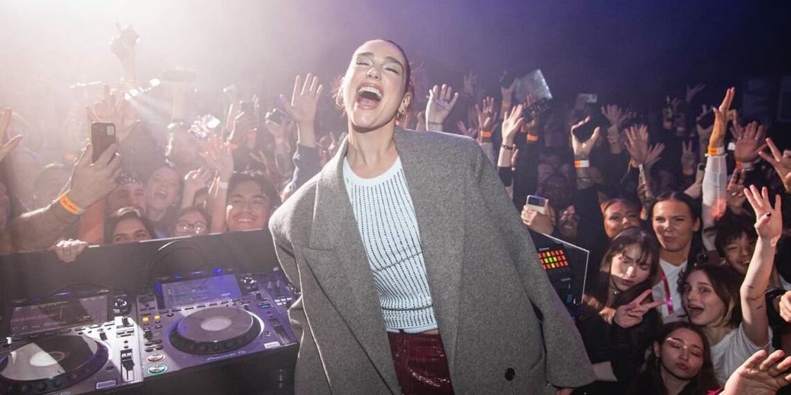 Grammy-winner Dua Lipa not to bring ‘New Rules’ to ICC World Cup closing ceremony