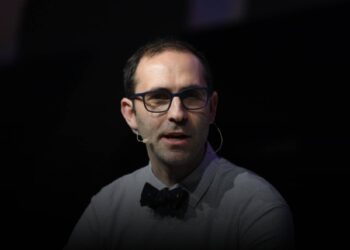 OpenAI’s new CEO Emmett Shear faces scrutiny over past tweets