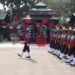 382 female recruits shine at Assam Rifles attestation parade in Nagaland