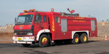 Ahead of Diwali, Kamrup (Metro) issues helpline numbers to tackle fire incidents