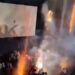 Salman Khan fans’ fireworks inside movie theatre spark police probe