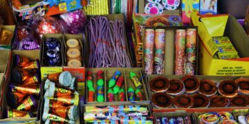 No firecrackers in Guwahati after 10 pm on Diwali: District administration
