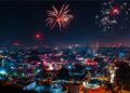 Mizoram imposes firecracker ban for eco-friendly Christmas, New Year