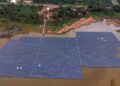 IIT Guwahati incubated start-up pioneers game-changing floating solar plants