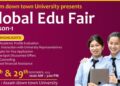 Global Edu Fair Season 1: Your gateway to international education opens on Nov 28