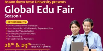 Global Edu Fair Season 1: Your gateway to international education opens on Nov 28