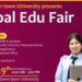 Global Edu Fair Season 1: Your gateway to international education opens on Nov 28