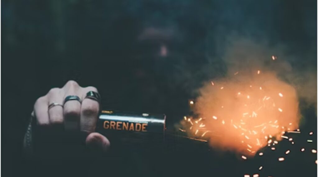 Assam police detains active ULFA-I member in connection with Tinsukia grenade blast