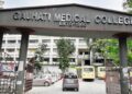 Three students of Gauhati Medical College expelled after bar altercation in Guwahati
