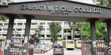 Three students of Gauhati Medical College expelled after bar altercation in Guwahati
