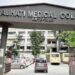 Three students of Gauhati Medical College expelled after bar altercation in Guwahati