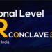 HR Conclave 2023 begins tomorrow with top HR minds from across India
