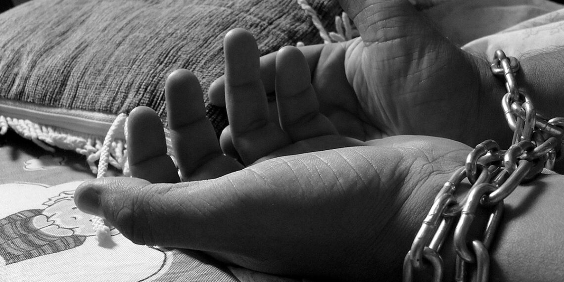 30 human traffickers arrested from Assam, Tripura; tout network busted in NE