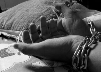 30 human traffickers arrested from Assam, Tripura; tout network busted in NE