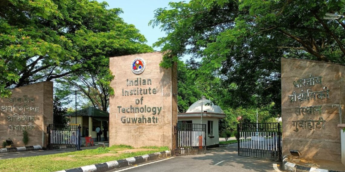 IIT Guwahati develops cost-effective ways to strengthen biomedical applications
