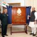 Homemade INS Imphal unveiled, becomes first warship named after a Northeastern City