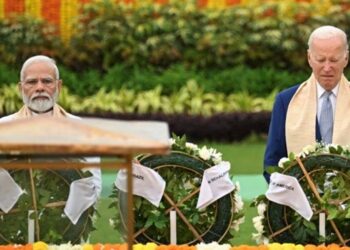 US Justice Department bombshell on Indian govt official’s involvement in bid to kill Sikh person