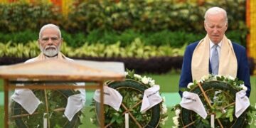 US Justice Department bombshell on Indian govt official’s involvement in bid to kill Sikh person